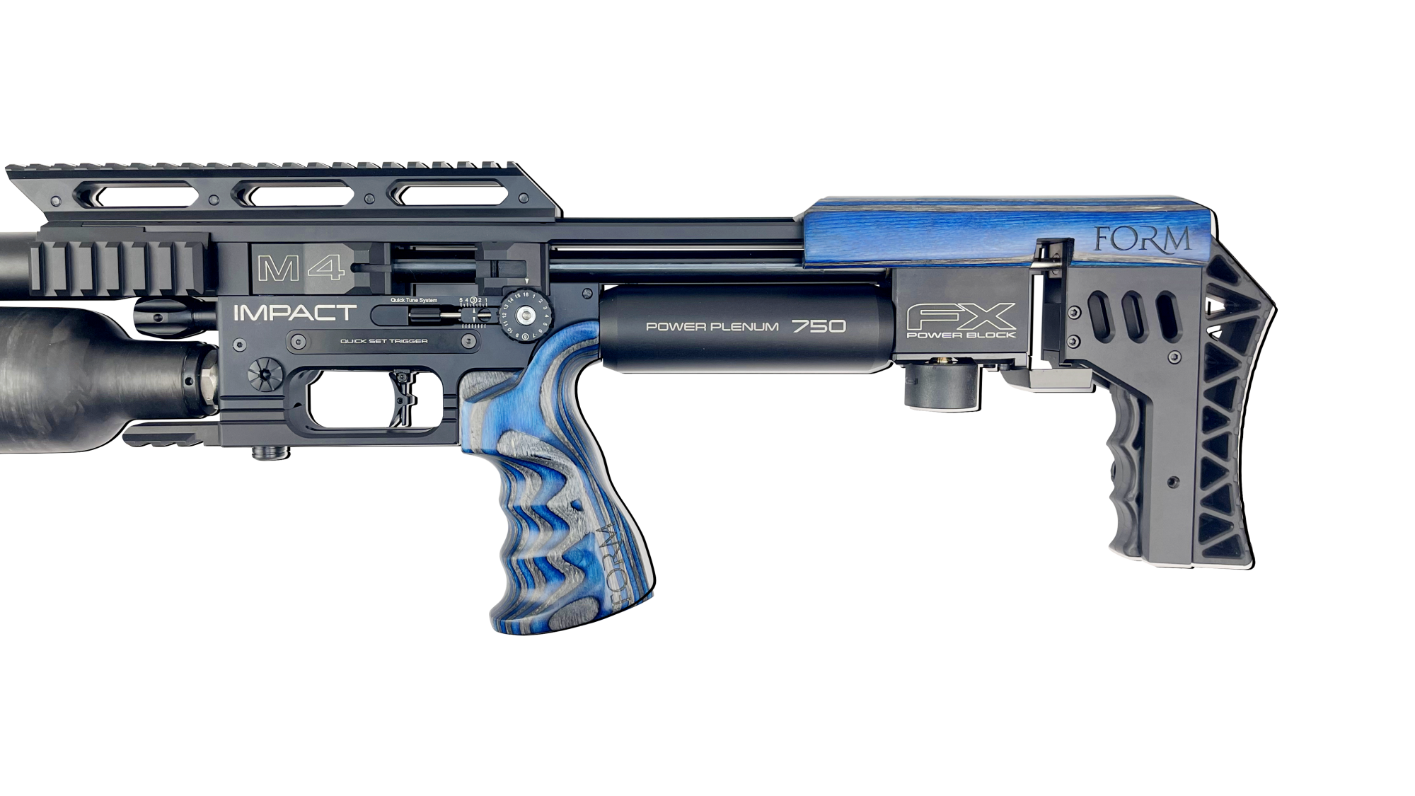 FORM FX Impact, Image 1