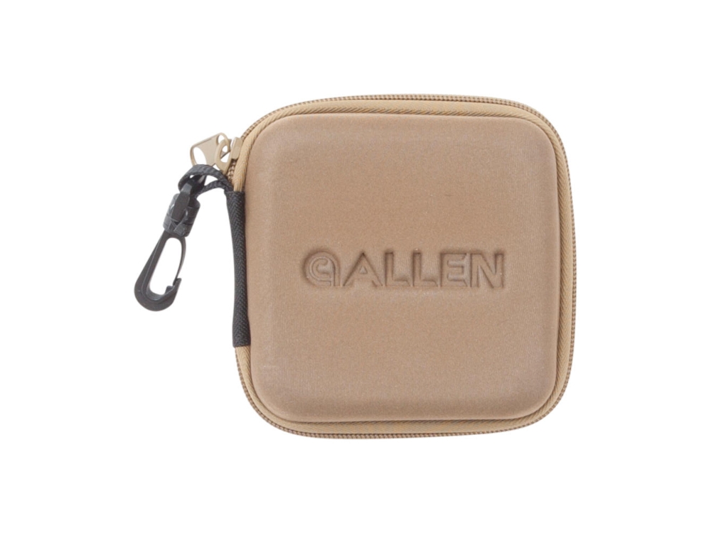 Allen Eliminator Choke Tube Case, None