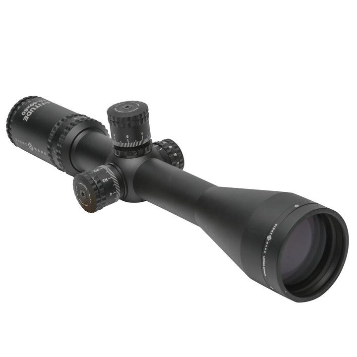 Sightmark Latitude Riflescope, Image 1