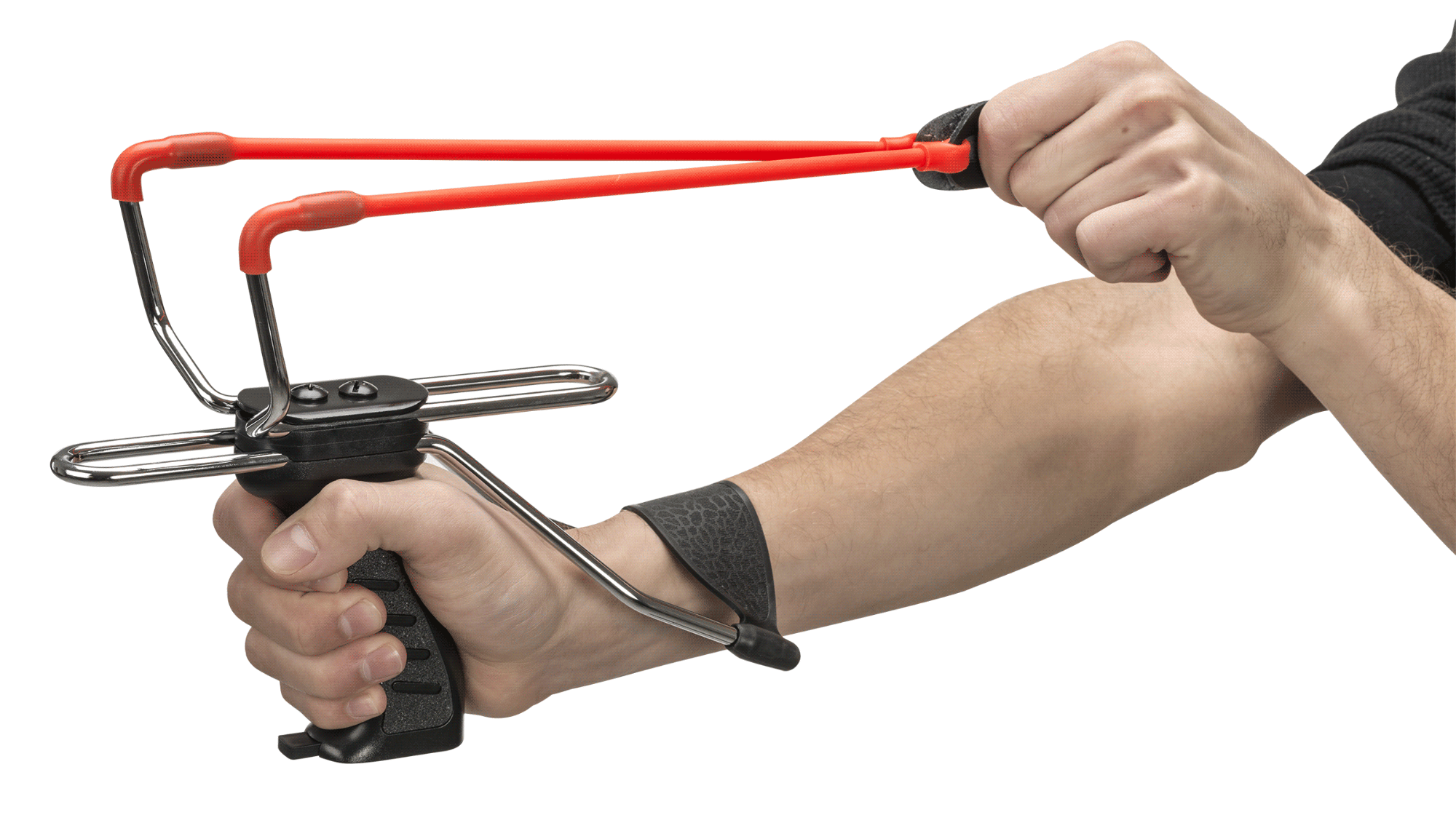 Umarex X-Shot Adult Slingshot Wrist Rocket