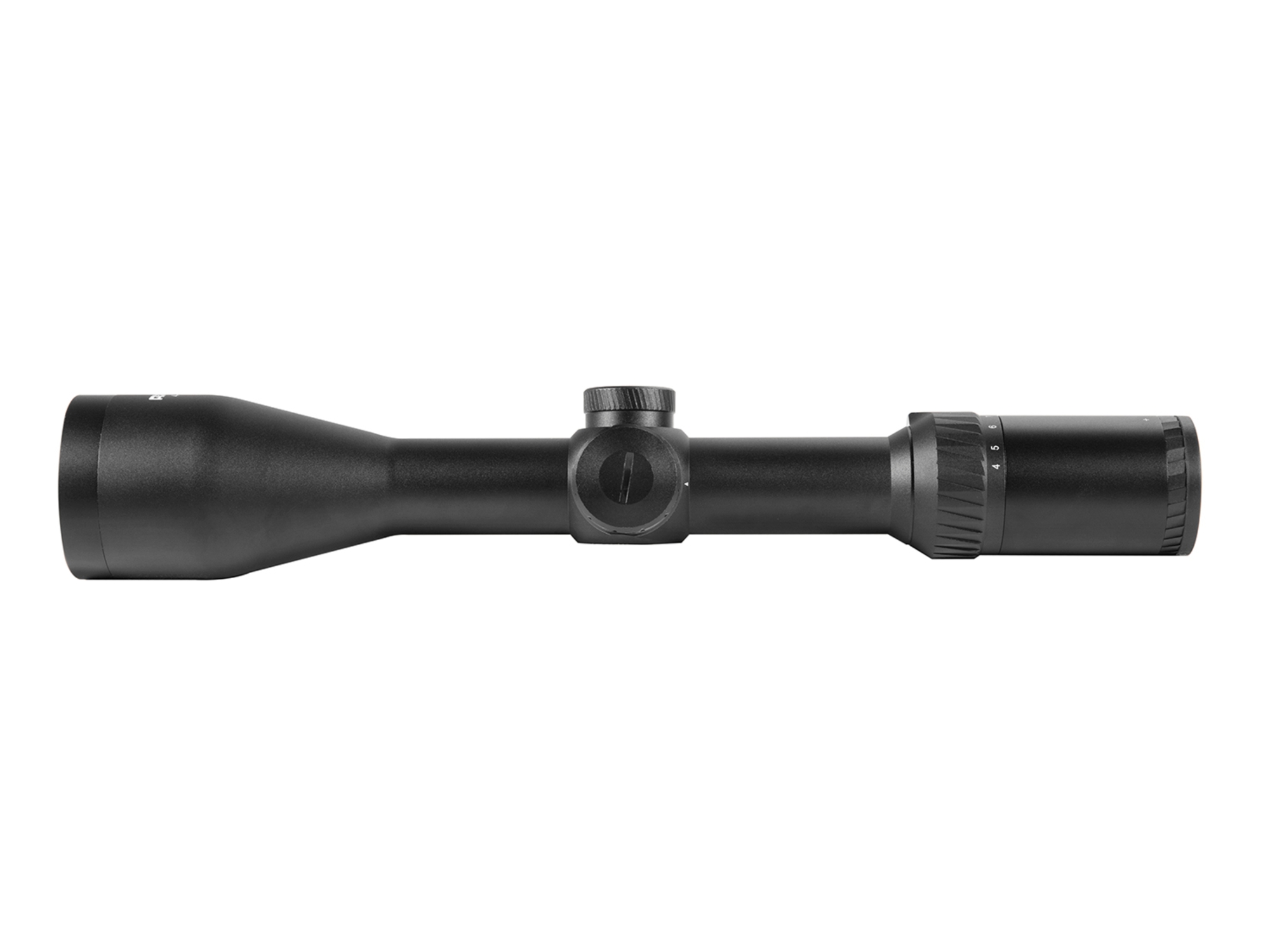 Axeon 4-16x50 IGR : Dog Soldier Predator Rifle Scope