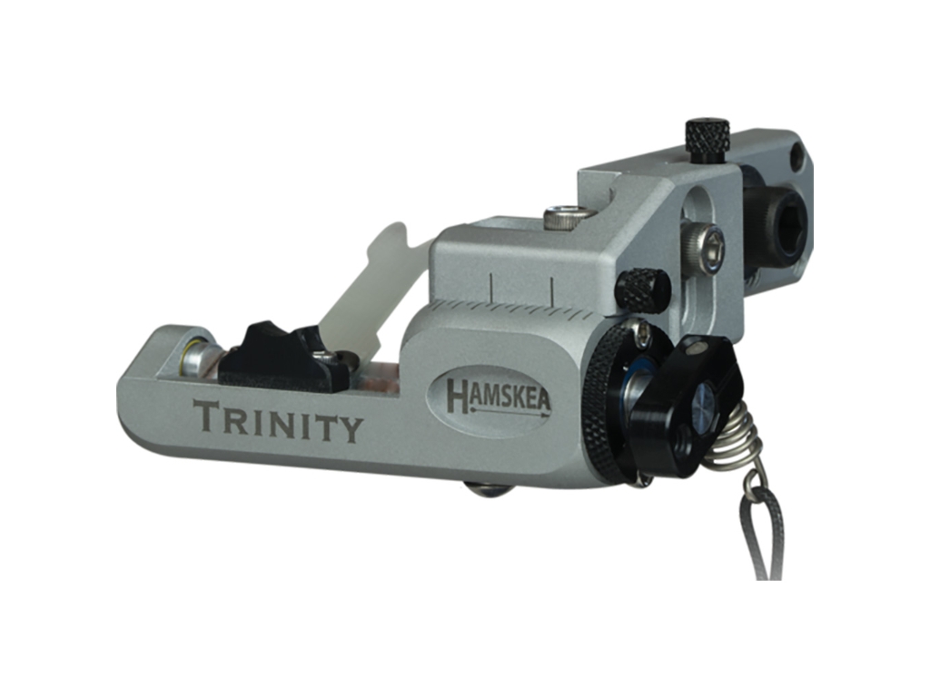Hamskea Trinity Target, Image 1