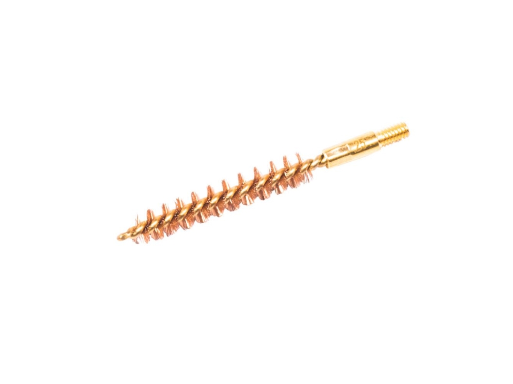 Breakthrough Phosphorus Bronze Bristle Bore Brush