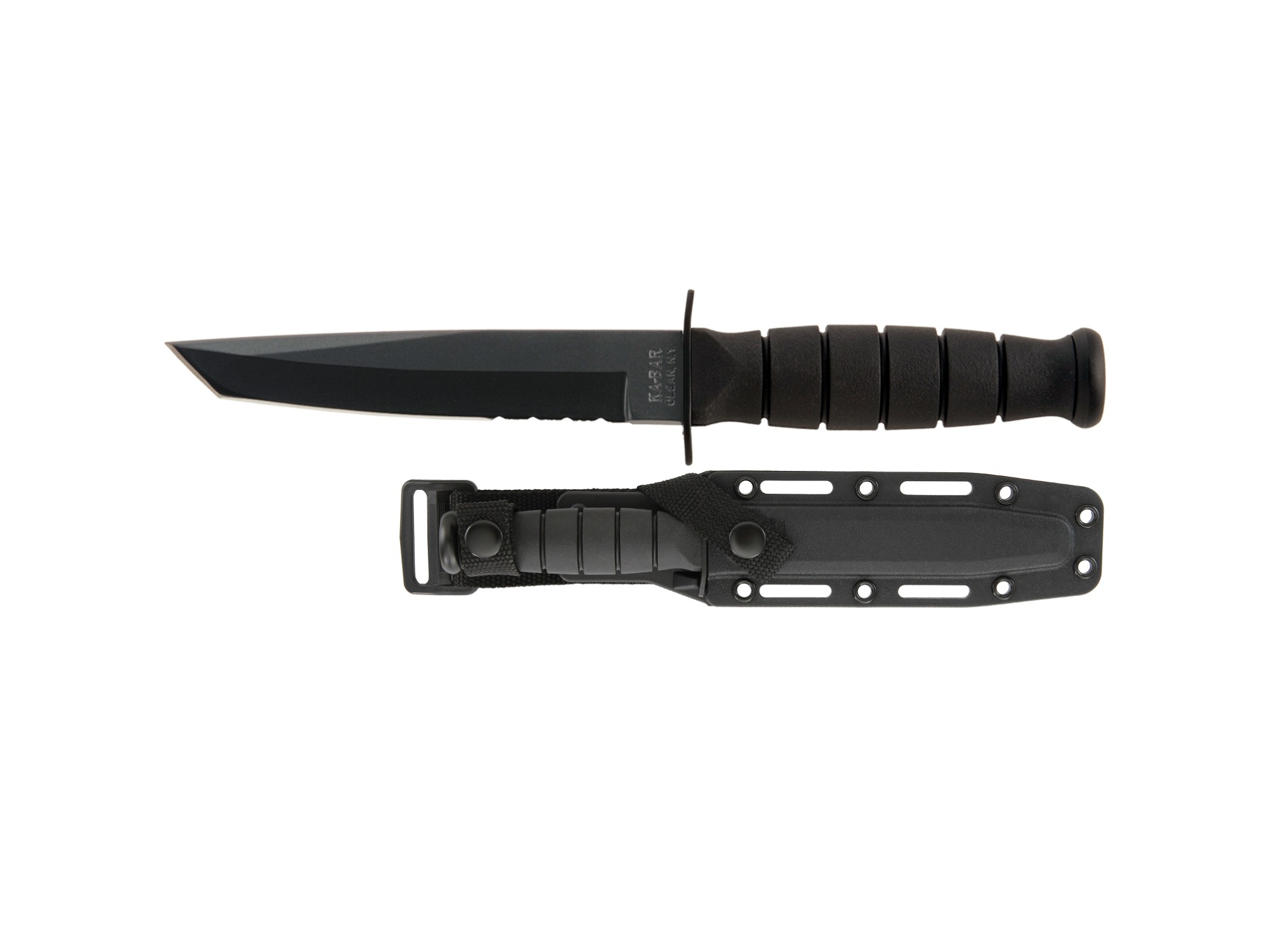 Ka-Bar Short Tanto, Image 1