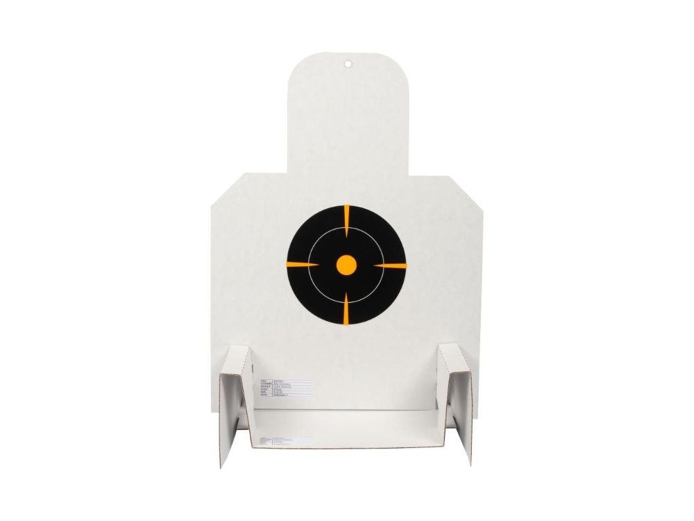 Allen EZ Aim, Image 1