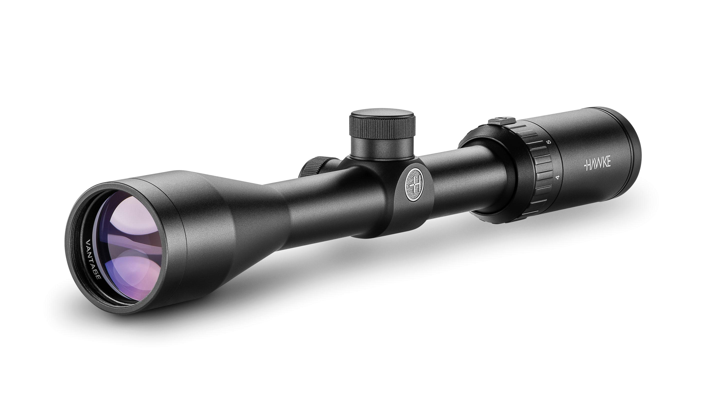 Hawke Vantage, 4-12x40,, Image 1