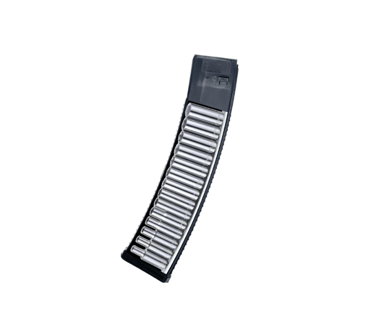 Dogtooth Tactical 50, Image 1