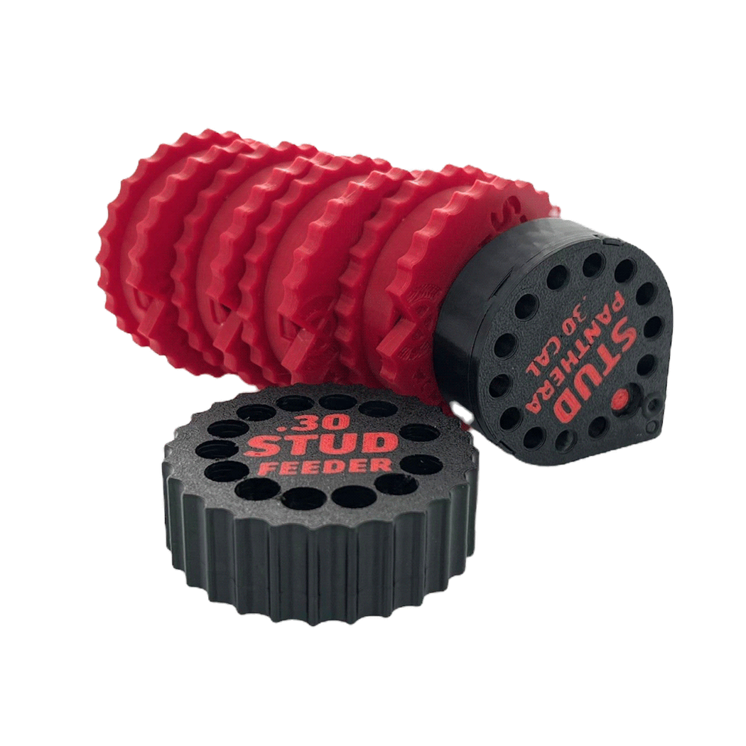 STUD Mag/Feeder/Loaders Bundle, Image 1