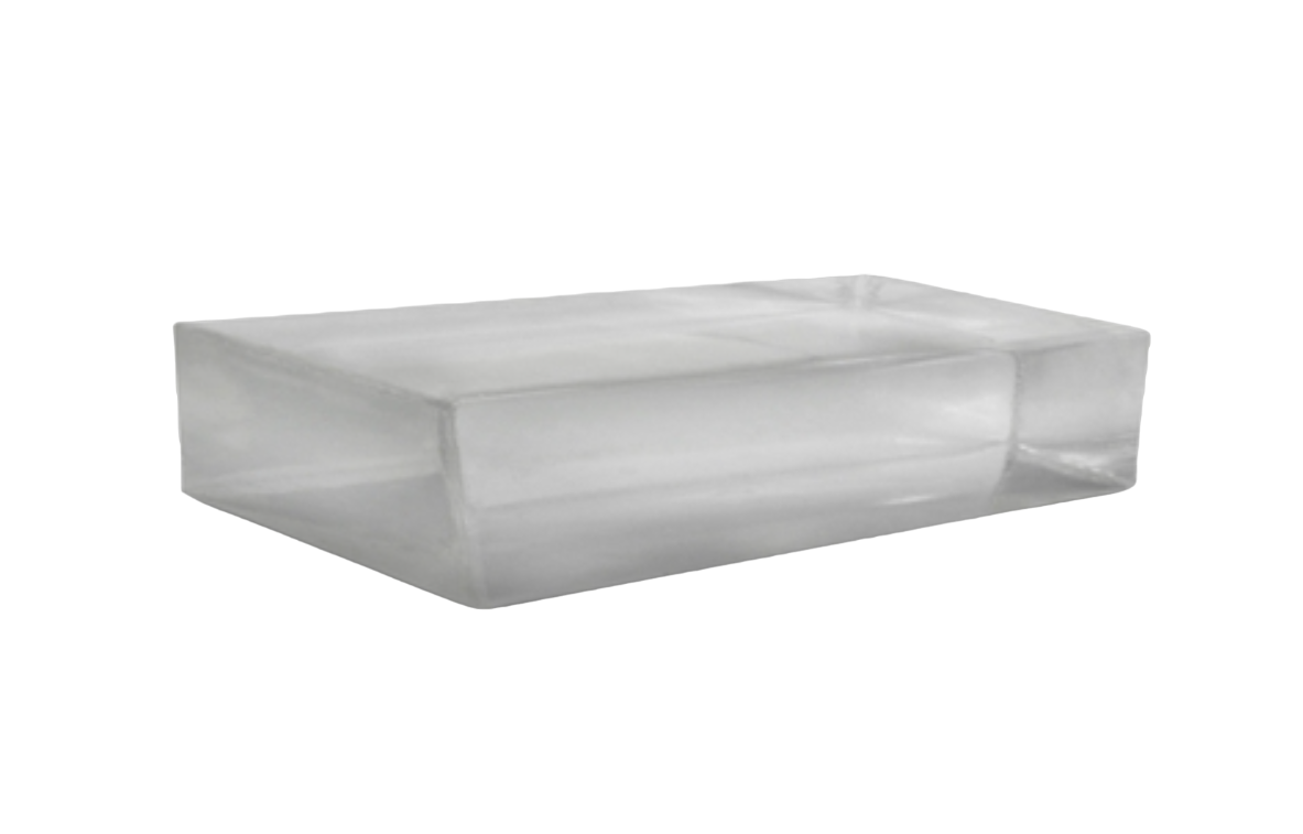 Clear Ballistic 10%, Image 1