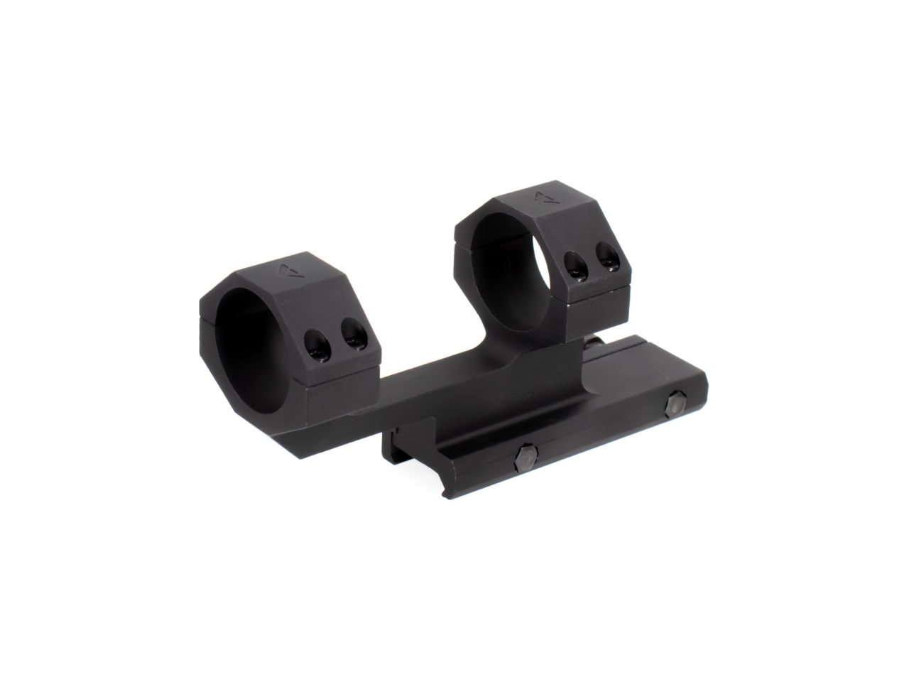 AIM 30mm Cantilever Scope Mount 1.75 Height