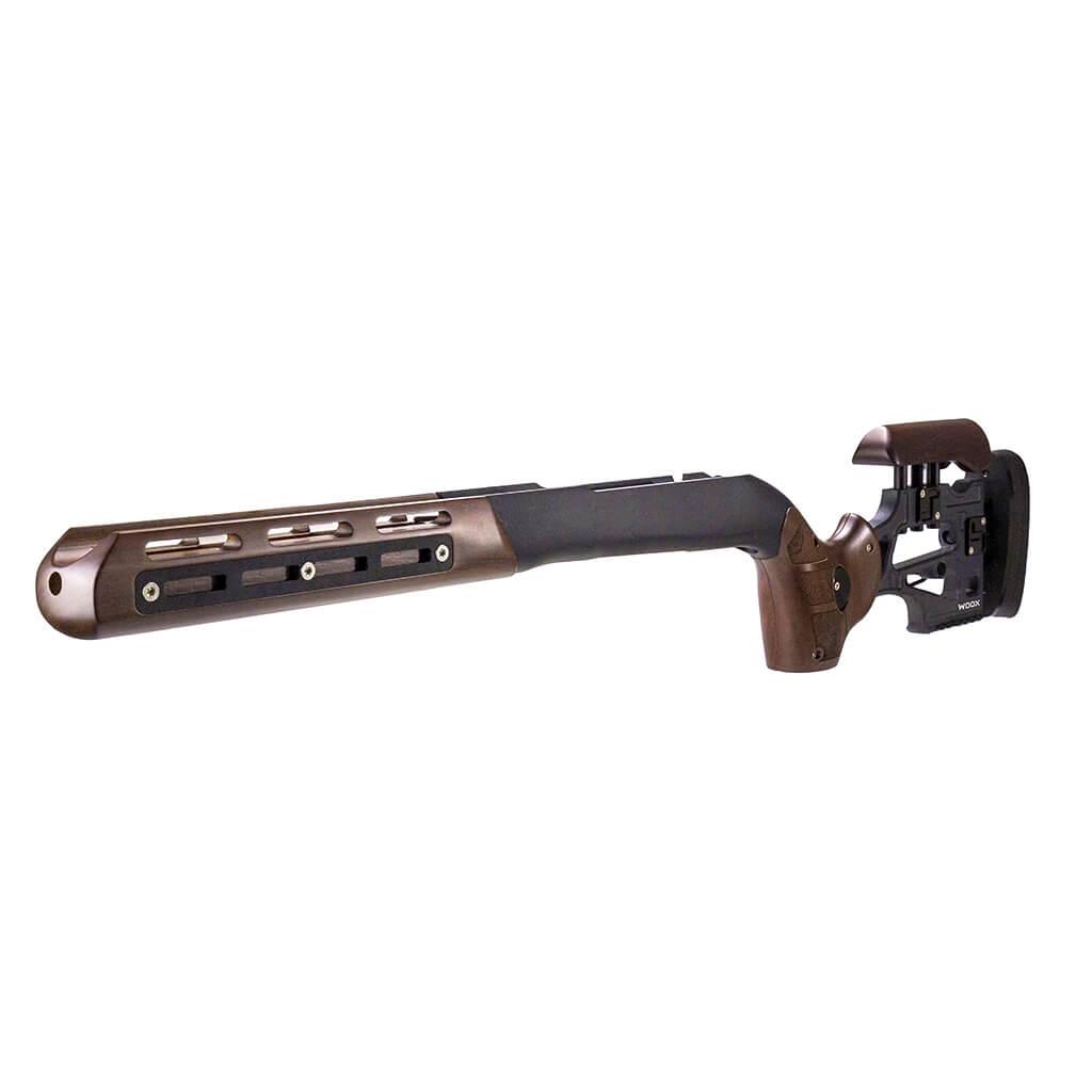 WOOX Furiosa Rifle Chassis for Ruger 10/22