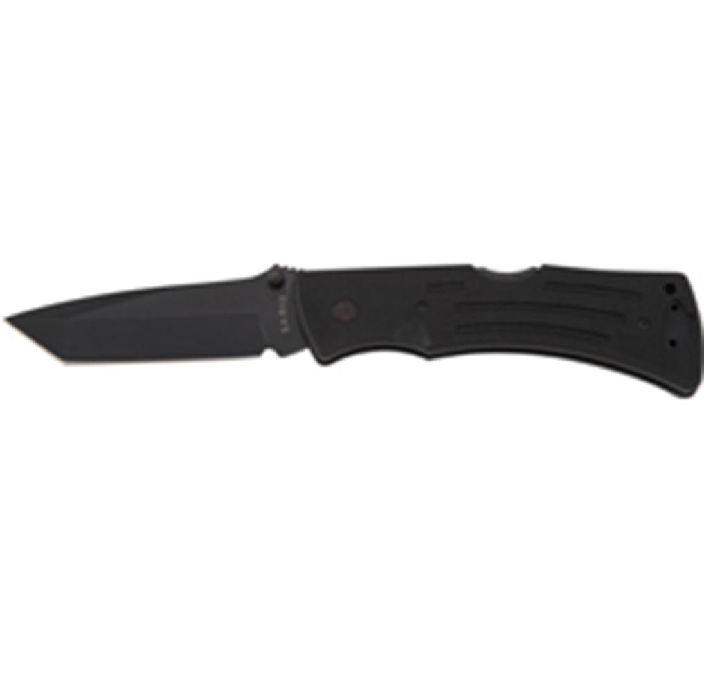 Ka-Bar Tanto Mule Folder 4.0 in Blade G-10 Handle