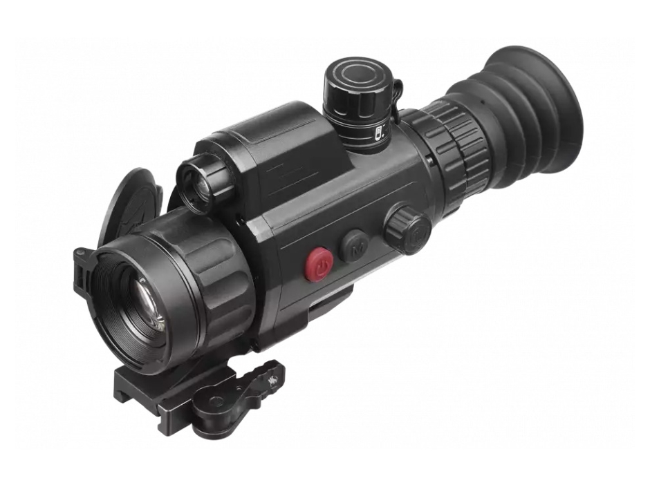 AGM Neith DS32-4MP Digital Day & Night Vision Rifle Scope, OLED (Organic Light-Emitting Diode)