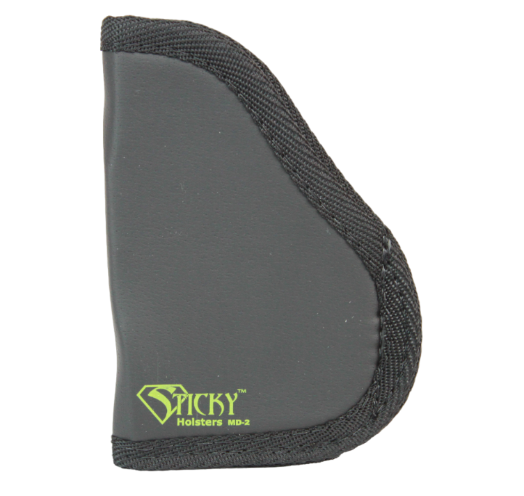 Sticky Holsters MD-2 Medium Sticky Holster