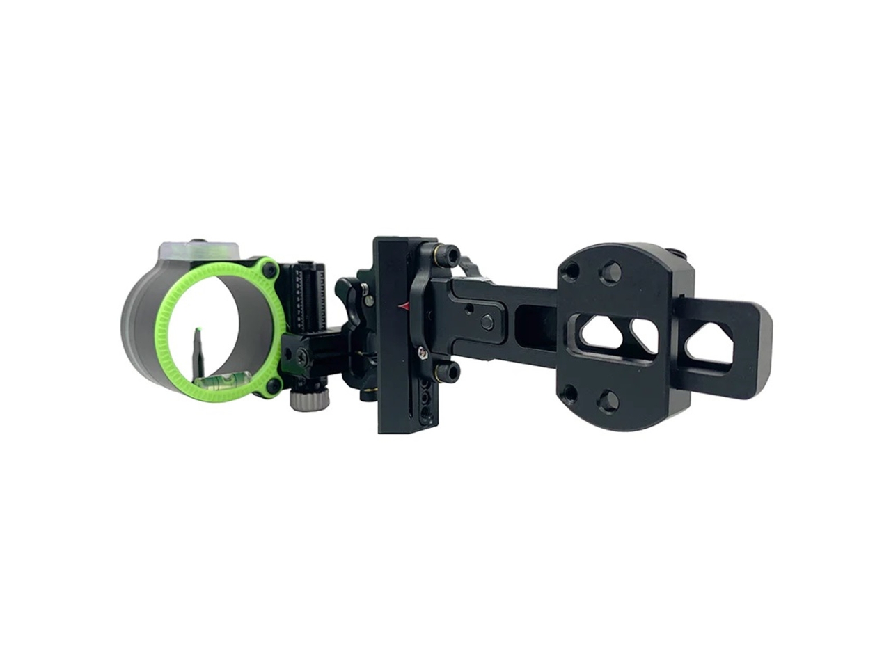 Black Gold Dual Trac PRO PM Bow Sight RH