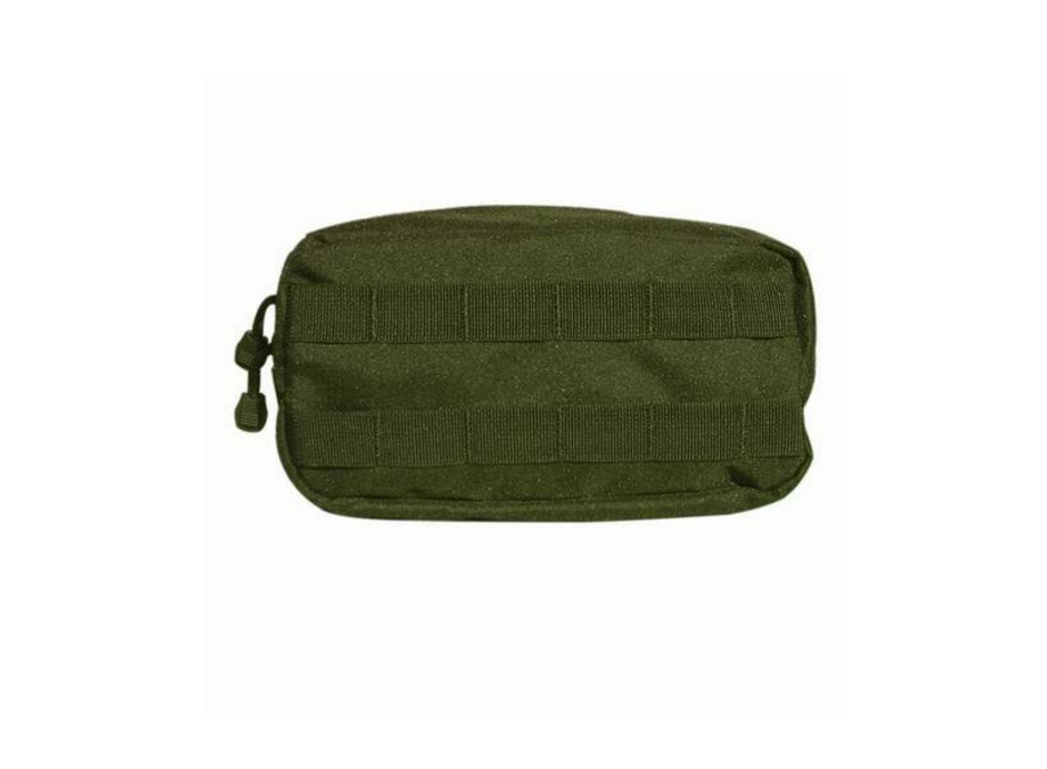 Condor MOLLE Utility Pouch, OD Green