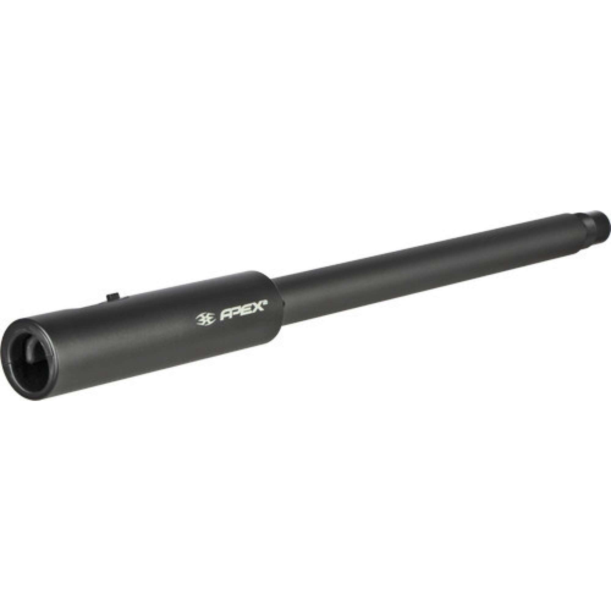 Empire Apex 2 Paintball Barrel 18in with Selector