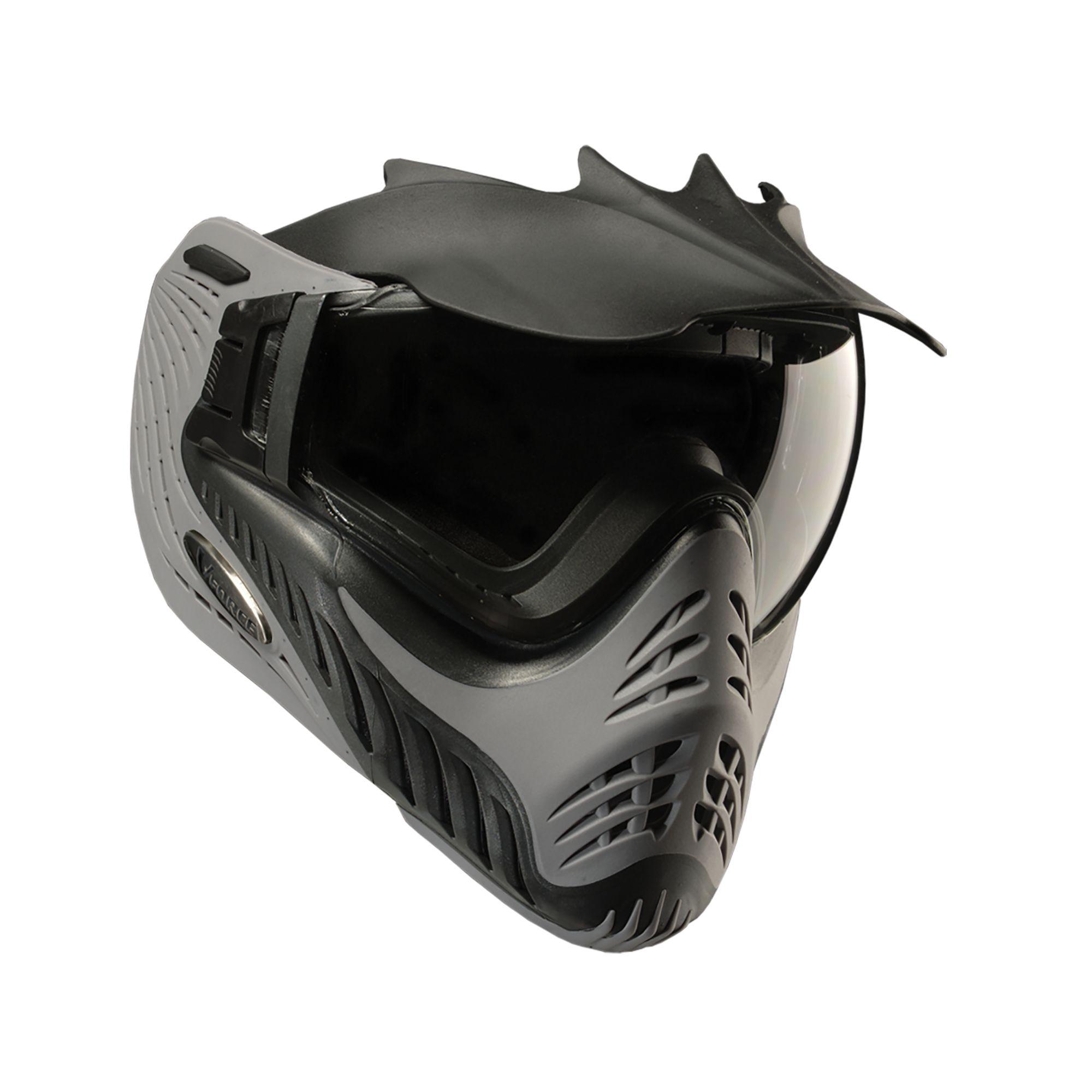 VForce Profiler Paintball Mask, Shark