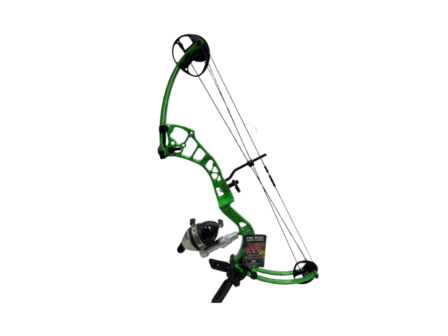 PSE Mudd Dawg, Image 1