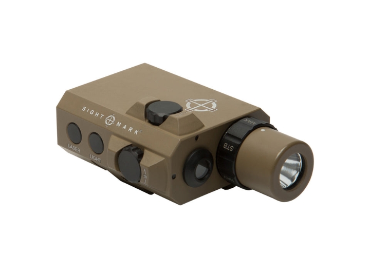 Sightmark LoPro Mini, Image 1