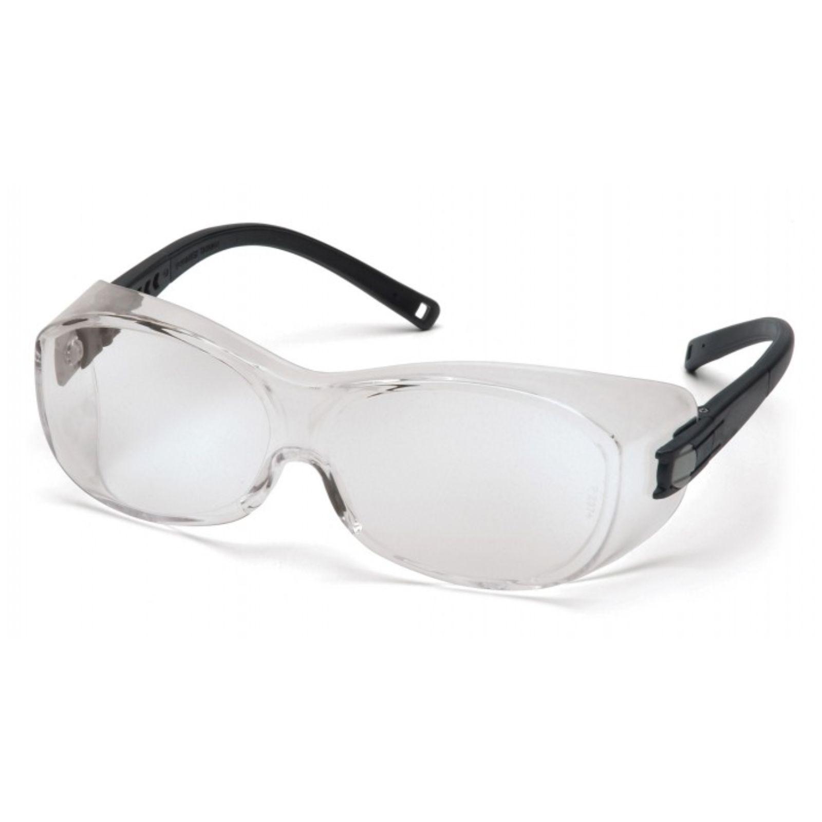 Pyramex OTS Safety, Image 1