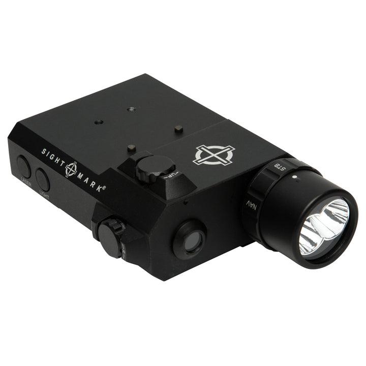 Sightmark LoPro Combo, Image 1