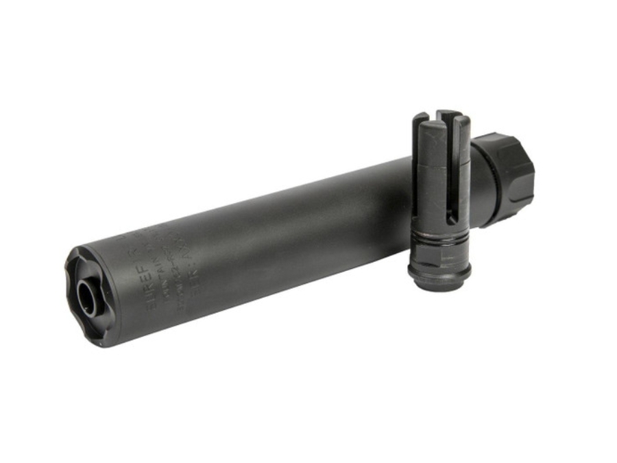 Raptor SOCOM Series, Image 1
