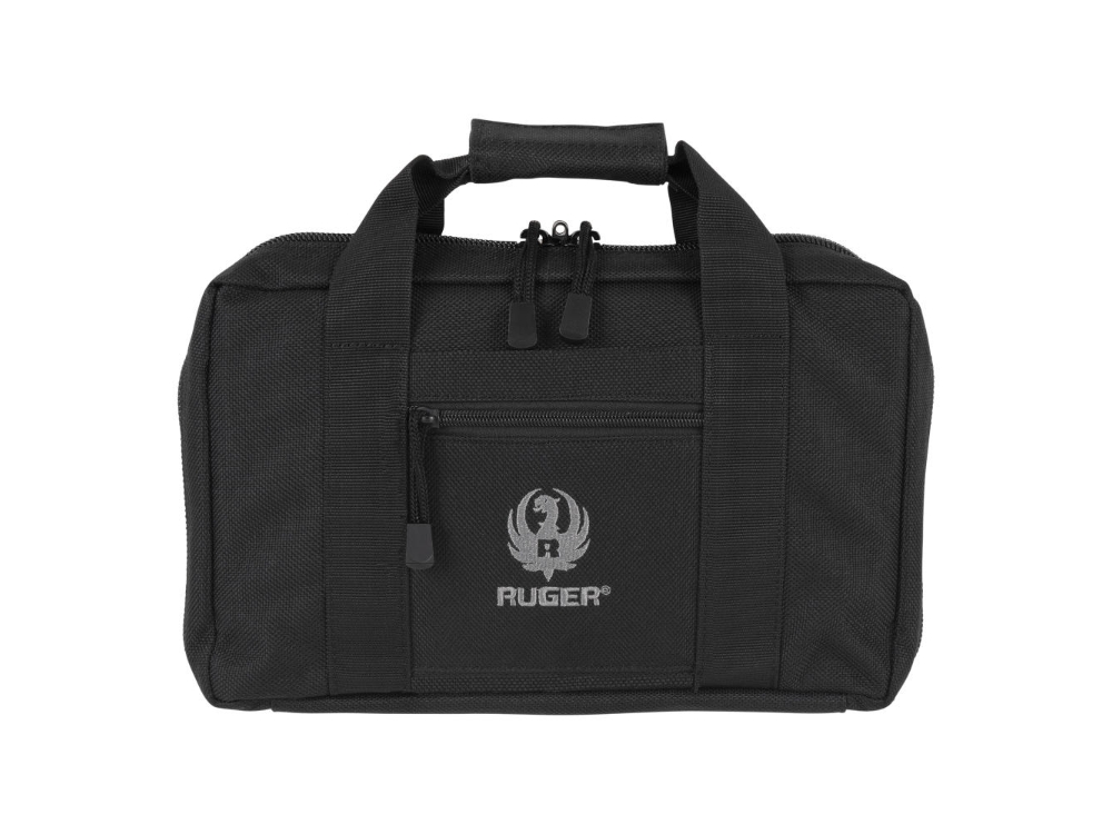 Ruger Double Handgun, Image 1