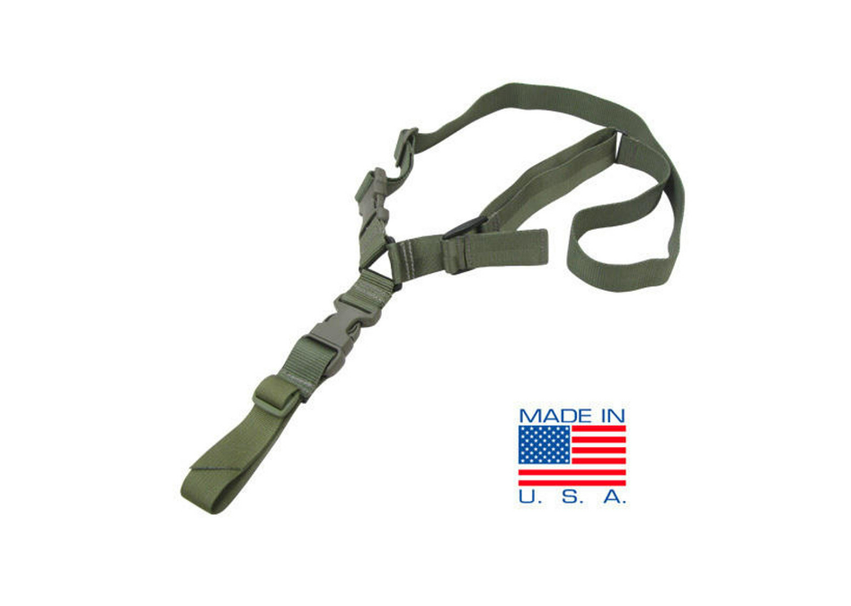 Condor Tactical Quick, Image 1