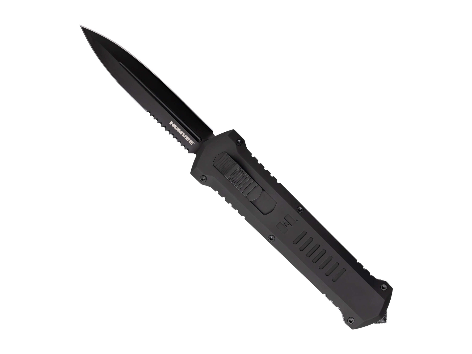 Tekto A4 Humvee OTF Automatic Knife