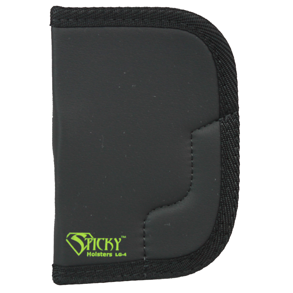 Sticky Holsters LG-4 Large Holster