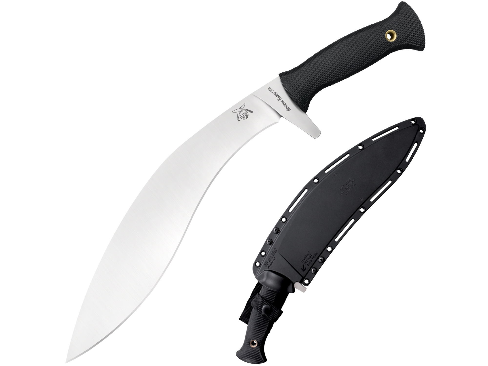 Cold Steel Gurkha, Image 1