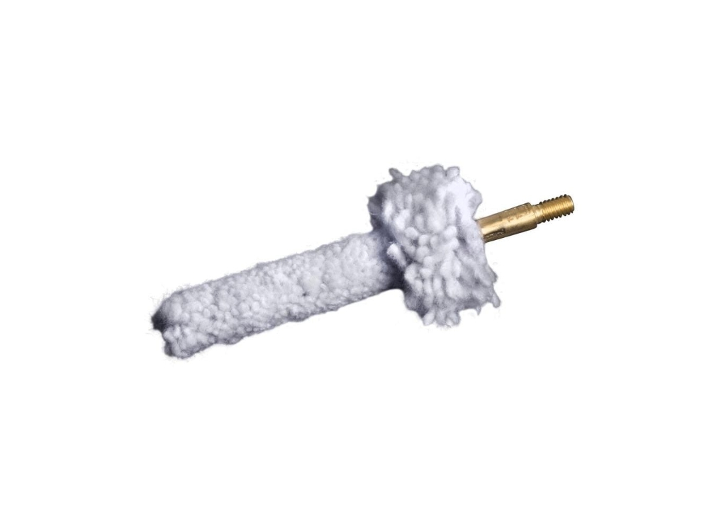 Breakthrough AR-15 Chamber Mop Cleaning Swabs, White