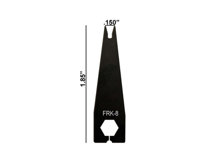 AAE Freak Blade,, Image 1