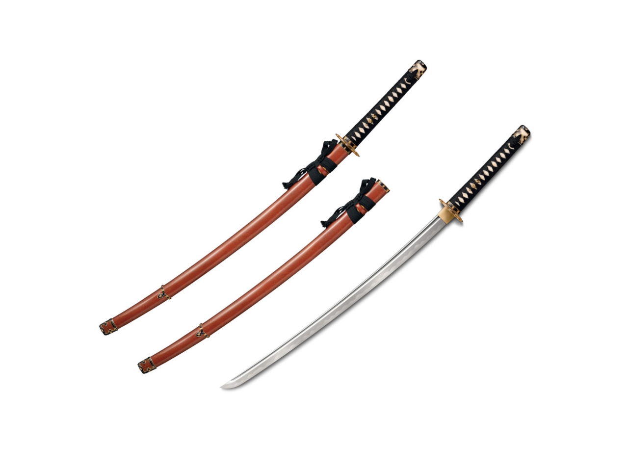 Cold Steel Tachi, Image 1