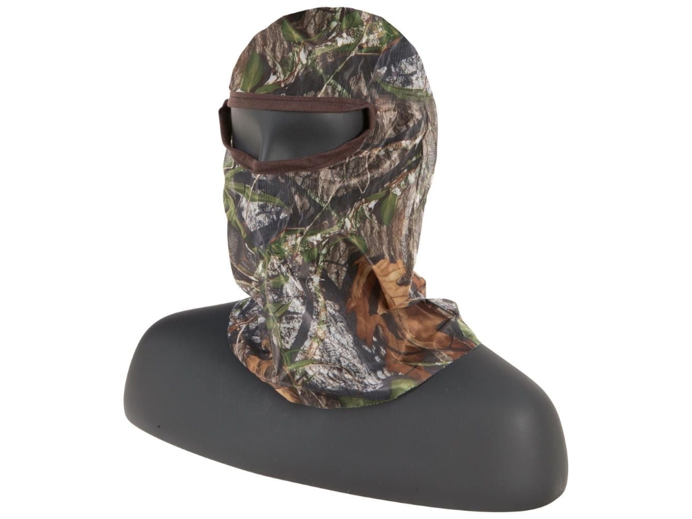 Allen Vanish Visa Form Head Net, Mossy Oak Obsession Camo | Pyramyd AIR