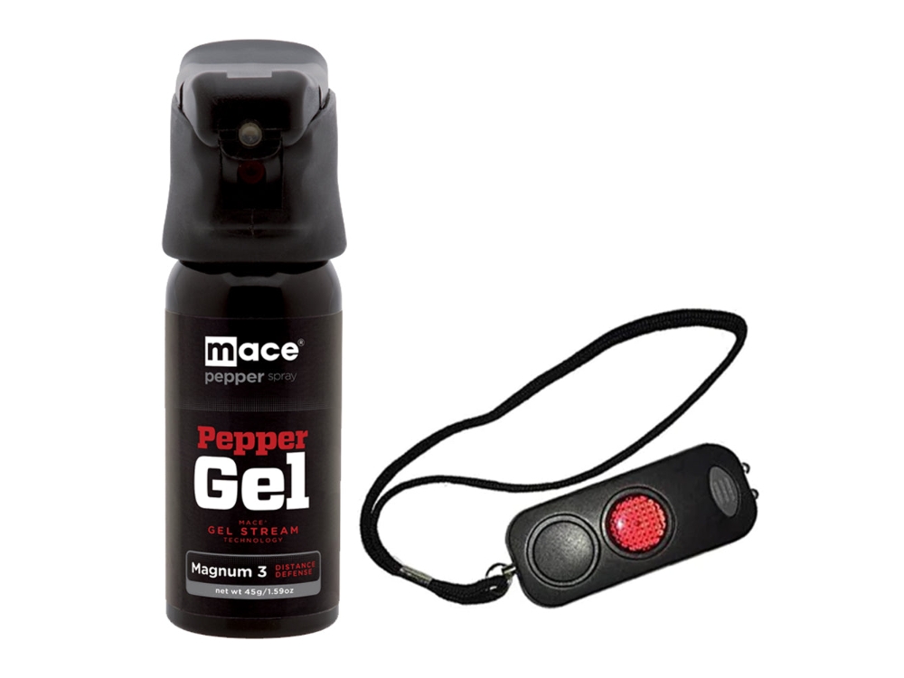 Mace Brand Pepper, Image 1
