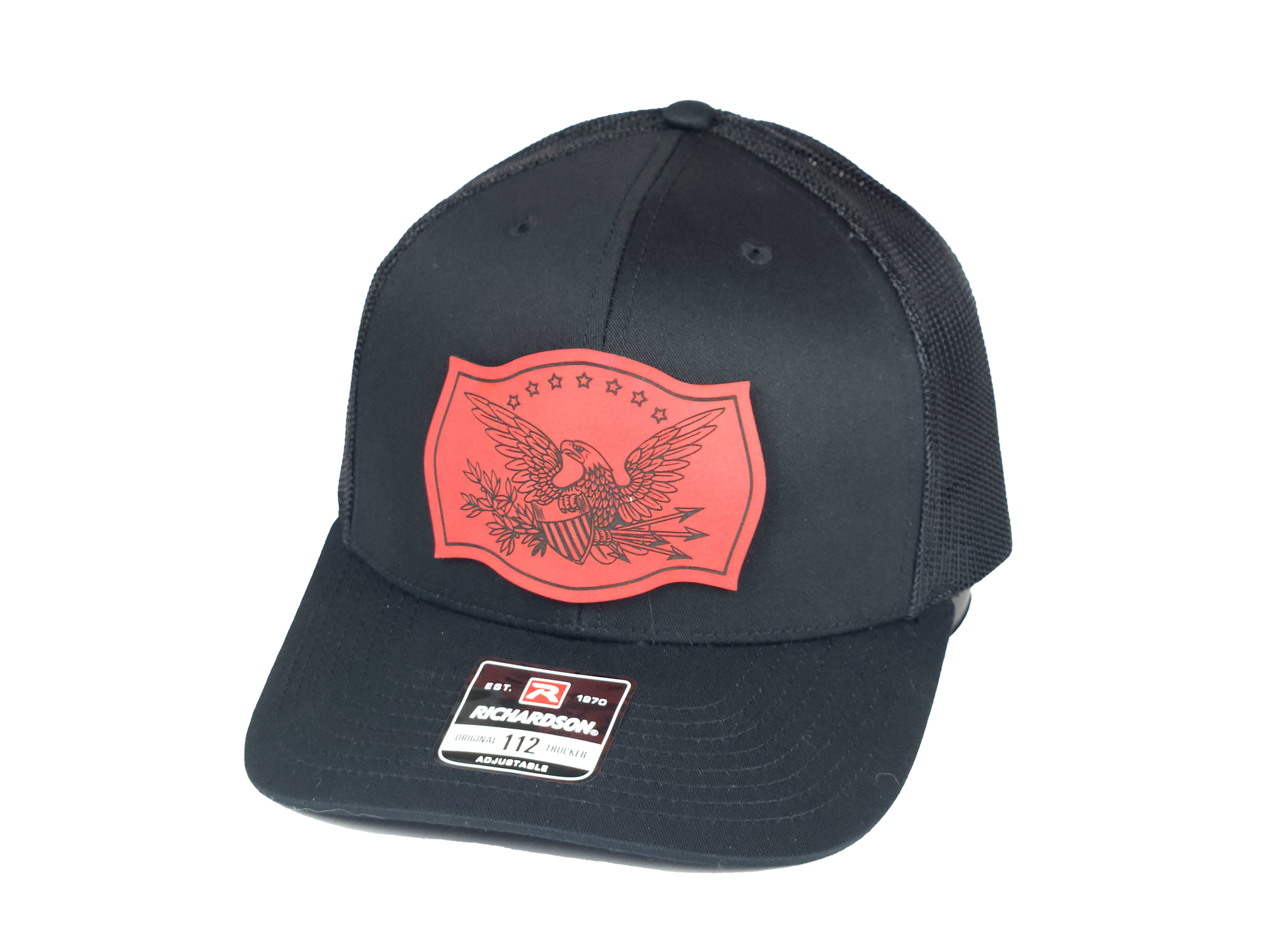 Artora Vintage Eagle, Image 1