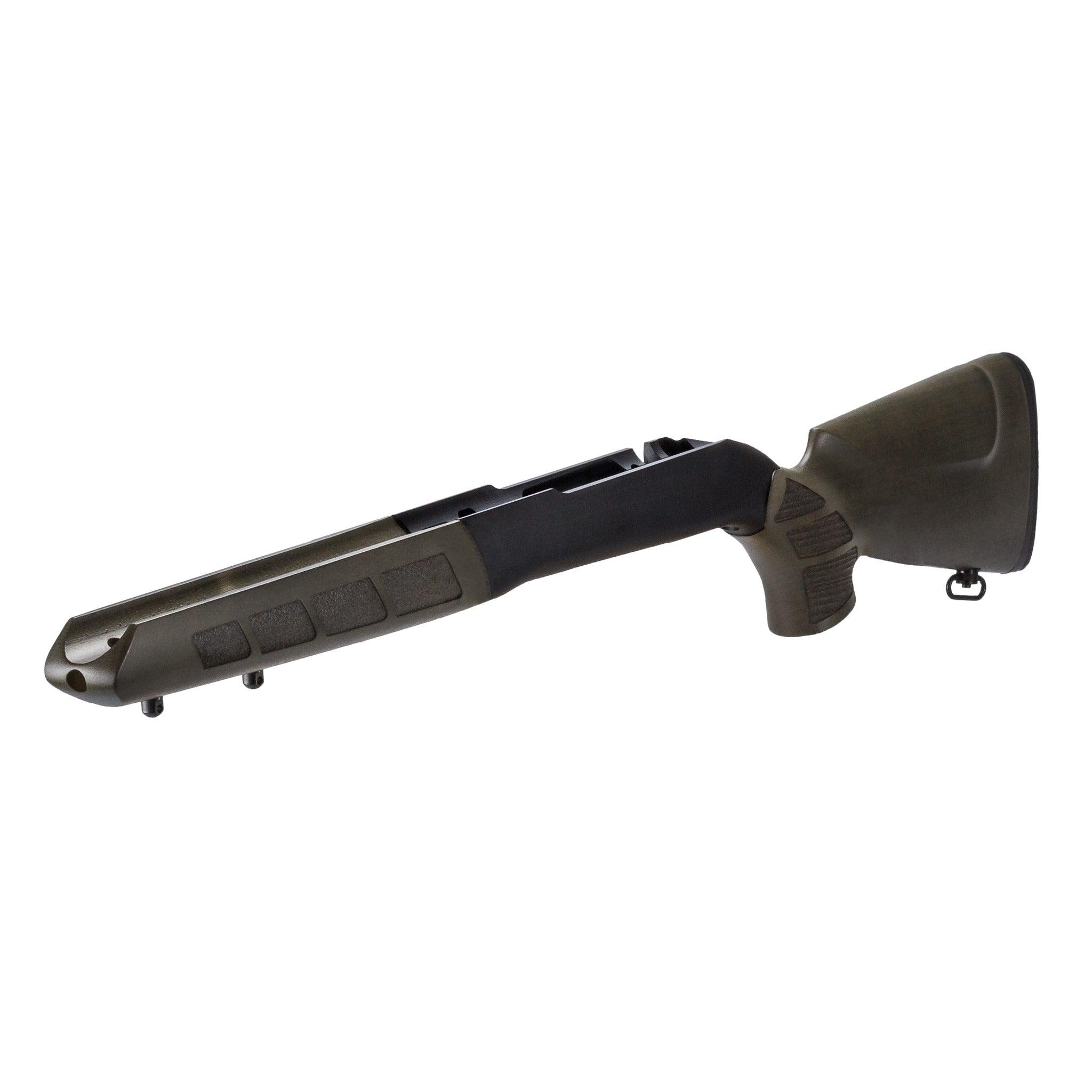 WOOX Wild Man Rifle Chassis for Ruger 10/22