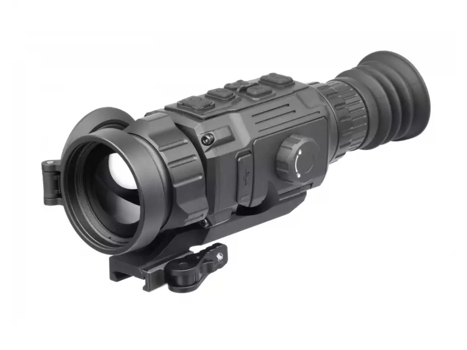 AGM RattlerV2 50-640 Thermal Imaging Rifle Scope, OLED (Organic Light-Emitting Diode)
