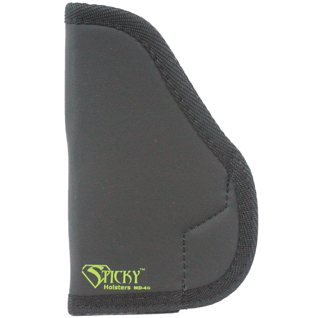 Sticky Holsters MD-4 GEN 1 Medium Sticky Holster