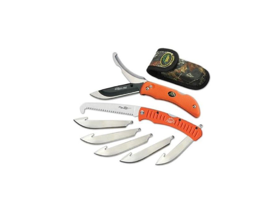 Outdoor Edge Razor-Pro/Saw, Image 1