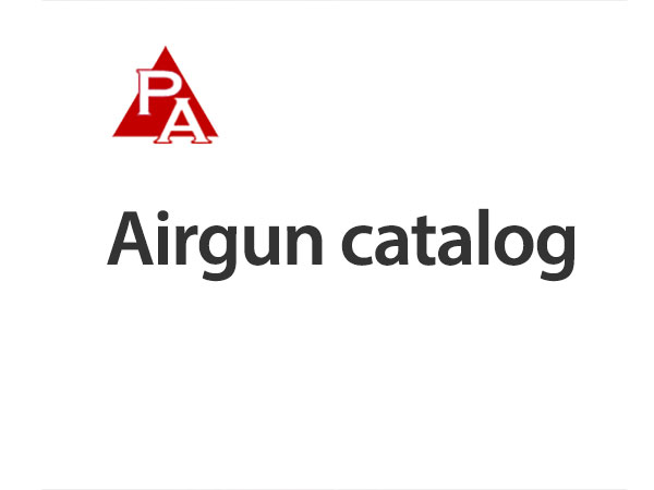 Pyramyd Air Airgun catalog