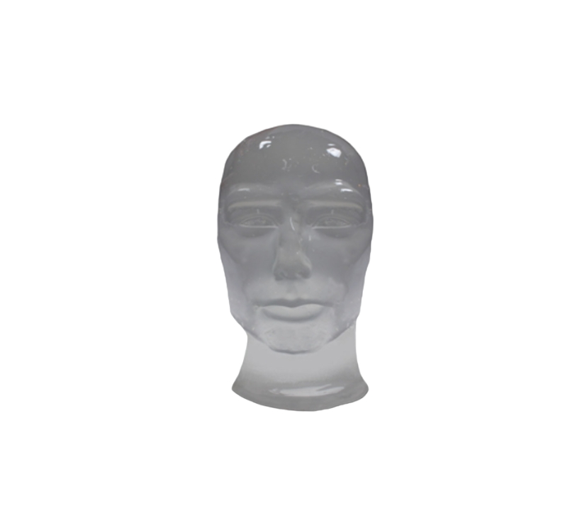 Clear Ballistic 20%, Image 1