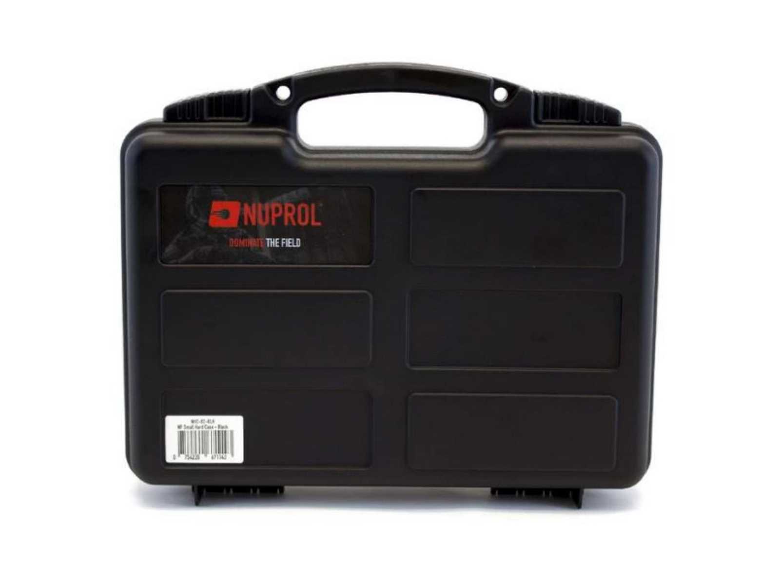 Nuprol Small Hard, Image 1