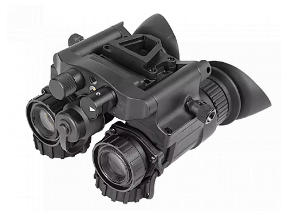AGM NVG-50 3AL1 Dual Tube Night Vision Goggle/Binocular