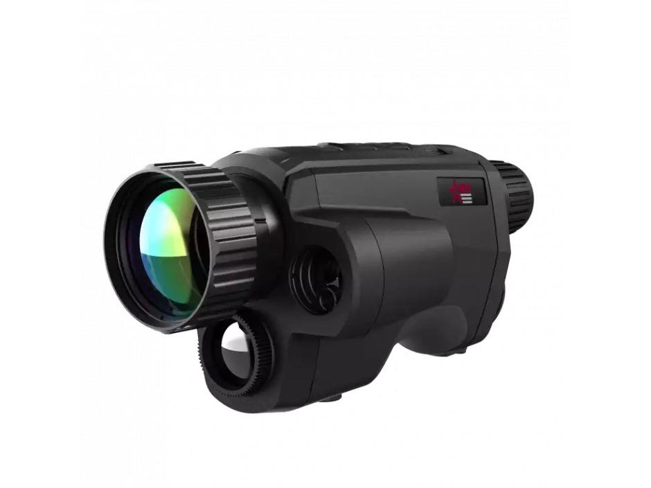 AGM Fuzion LRF TM50-640 Thermal Imaging Monocular, OLED (Organic Light-Emitting Diode)