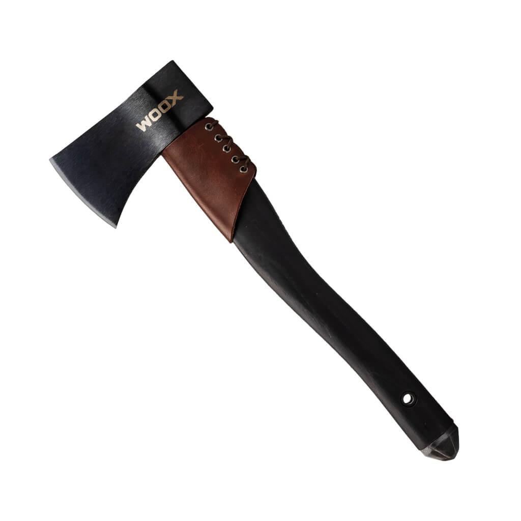 WOOX AX1 Tomahawk Axe - Phantom Black