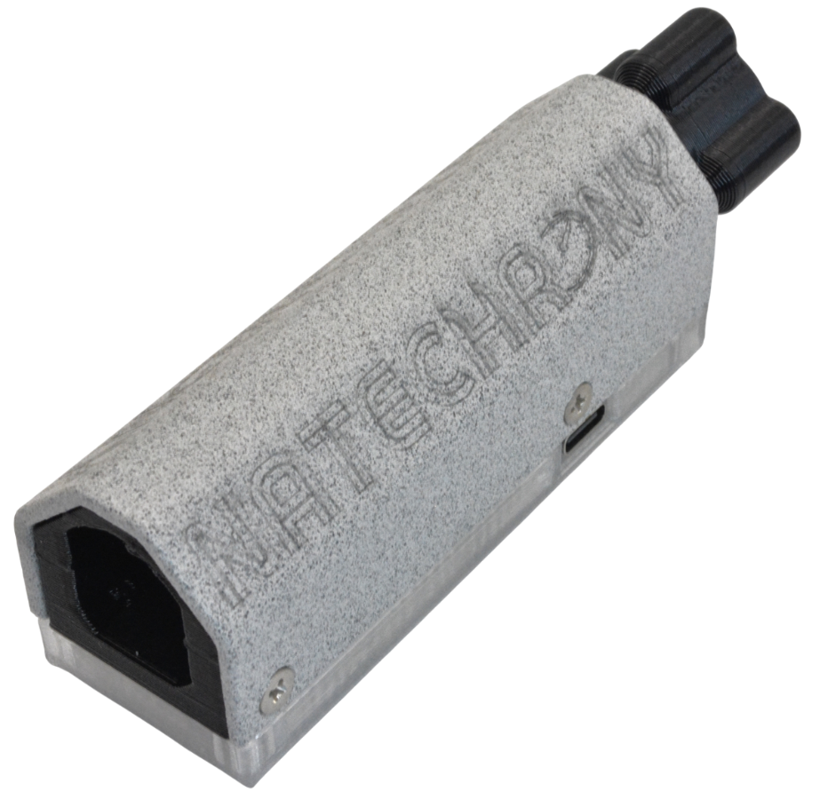 NateChrony SteadyShot Stone, Image 1