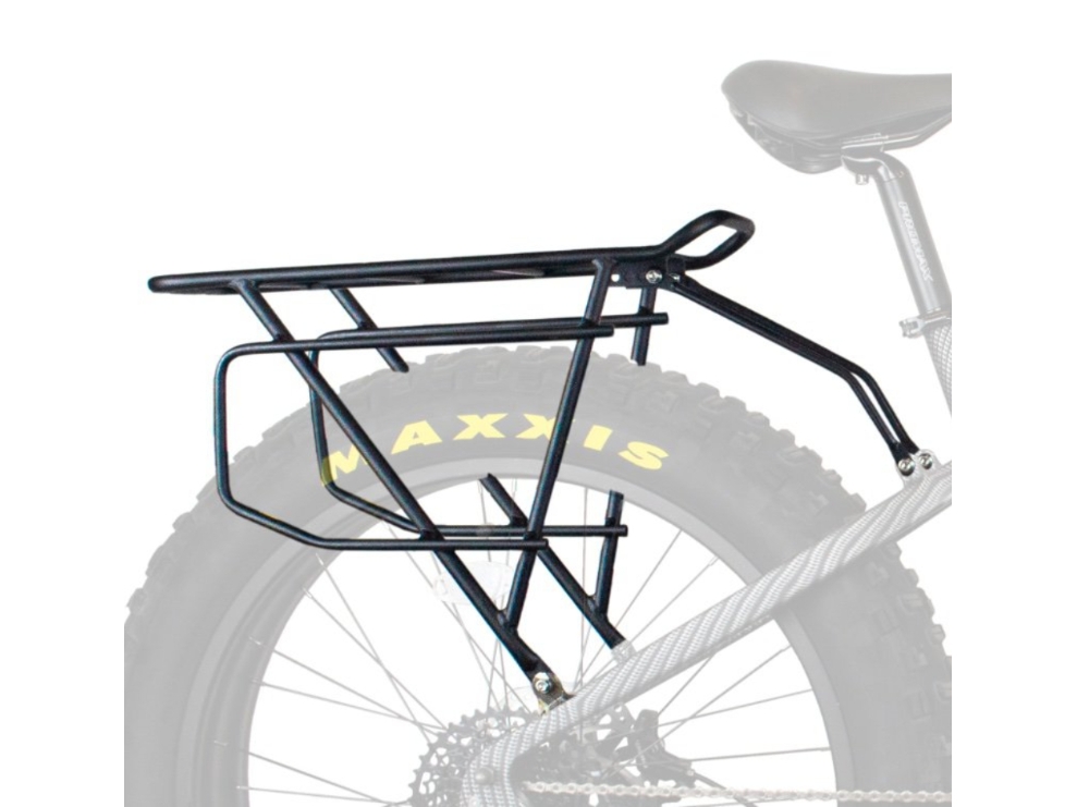 Rambo Rear Extra, Image 1